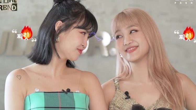 soojin pics (slow) tweet media