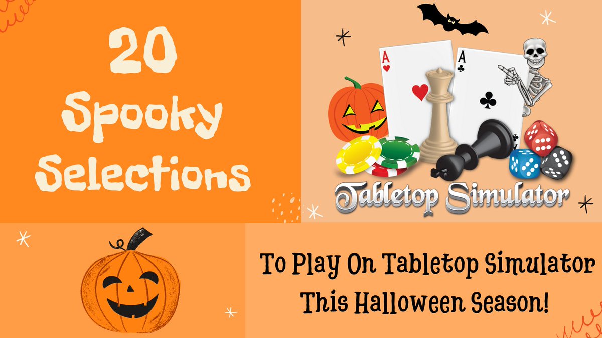 Tabletop Simulator Tabletopsim Twitter