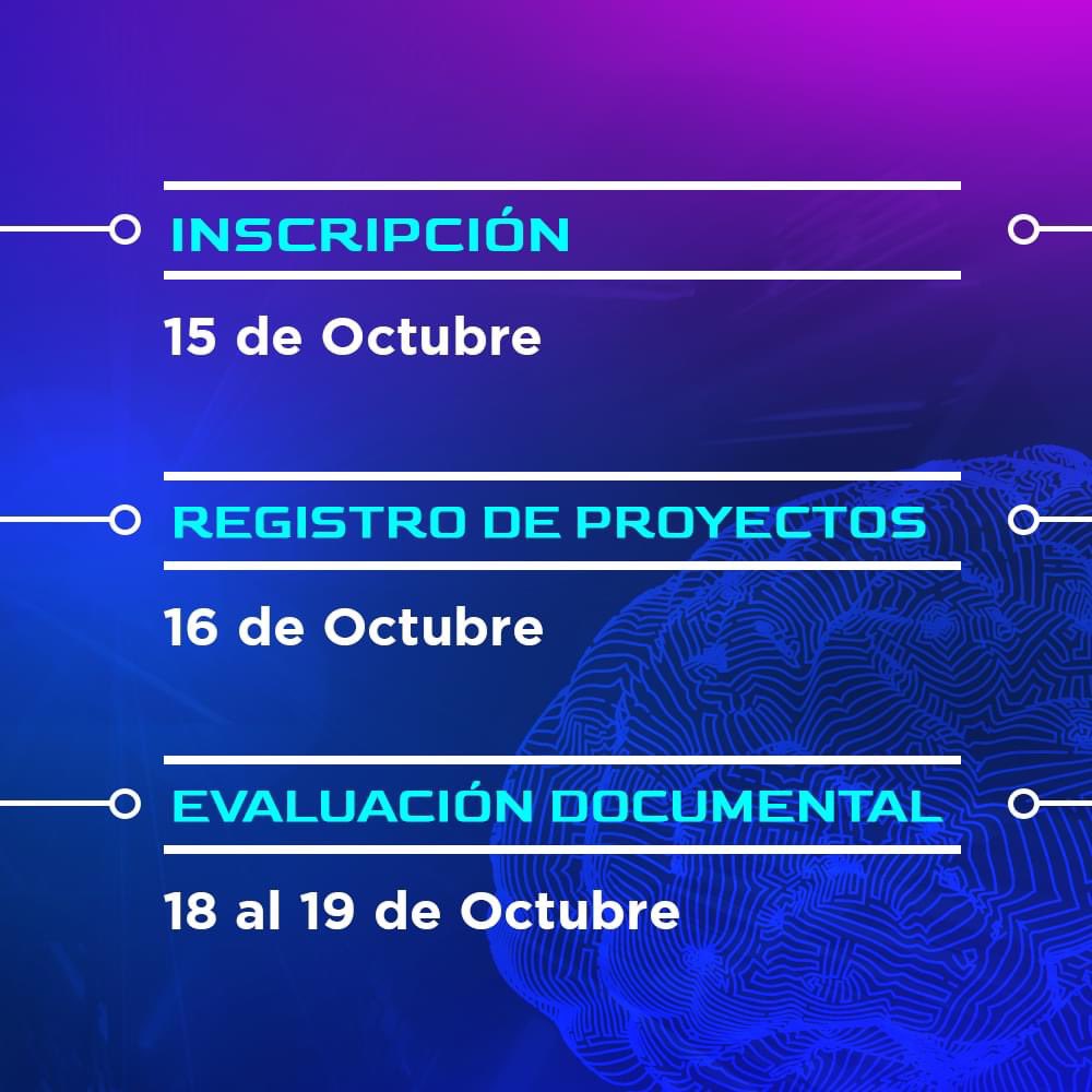 CONIES2022's tweet photo. 📢Conoce nuestras nuevas fechas
No pierdas la oportunidad de participar en nuestra edición 2021
🟣https://t.co/Z4pVDPvJ70 🟣
#CONIES #CONIES2021 #UTyPs #convocatoriaabierta #proyectosocial #emprendimiento #innovación #educación #sustentabilidadambiental https://t.co/7NjUmAadnX