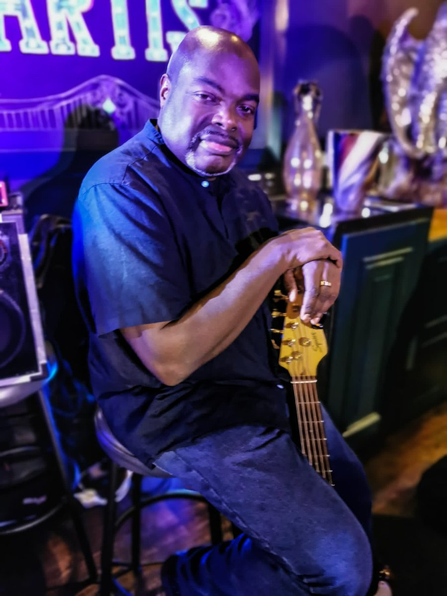 ronhector2's tweet photo. Had a great time gigging with these guys at artis in blackheath.. https://t.co/cLwnvWXDTX