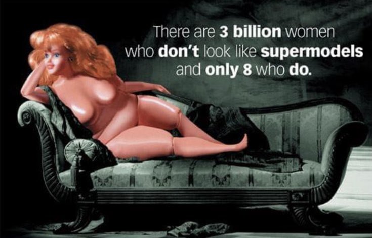 Happy birthday Dame Anita Roddick 