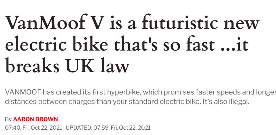 CycleGaz™ tweet media