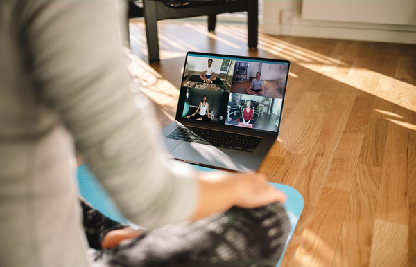 electriq_in's tweet photo. Overcome the Obstacles for Yogic eLearning - College of Therapy Yoga https://t.co/xUqEX8DMKI https://t.co/pluyFRS3Mz