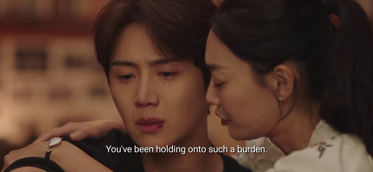 _kdramadiary's tweet photo. #WeStandWithActorKimSeonHo #FightingKimSeonHo we will wait for you, our #GoodBoyKimSeonHo ...

I believe that being a good person doesn’t mean being an all clean one. 💚 💚 https://t.co/sqhYAj7mfq