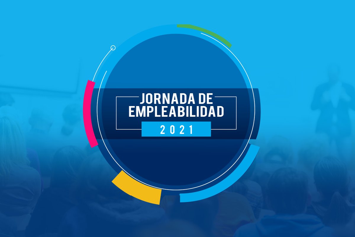 UExternado's tweet photo. La Oficina de Egresados y la @AsoexalumnosUEx de la Universidad Externado de Colombia invitan a participar, el próximo 27 de octubre, en la Jornada de Empleabilidad, 2021. 🙋🏻‍♂️🙋🏻‍♀️ Conozca toda la información. 📲 https://t.co/fUEz1FSTwO

#EventoUExternado https://t.co/mUAqvI63lp