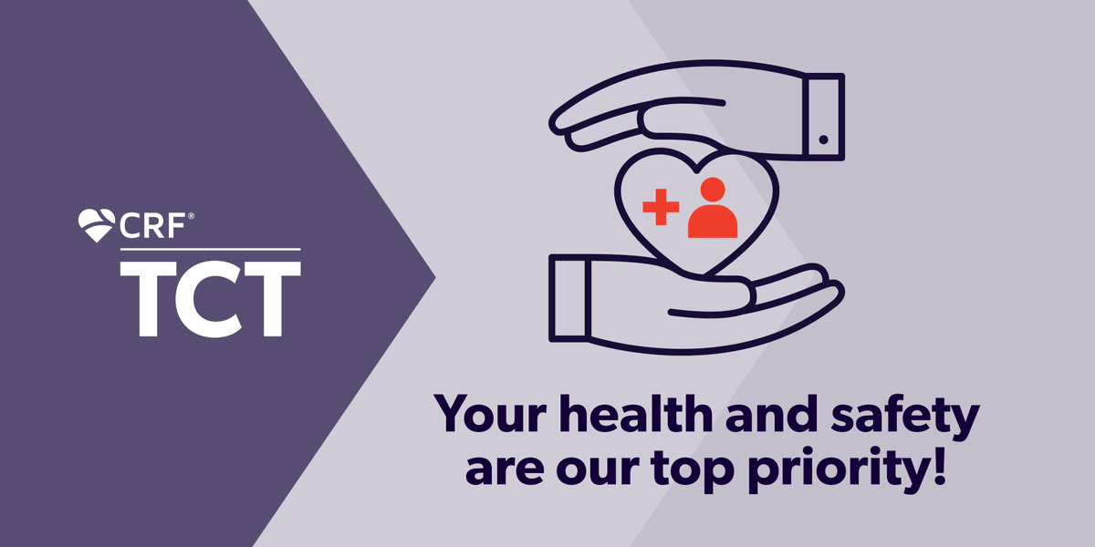 Cardiovascular Research Foundation tweet media