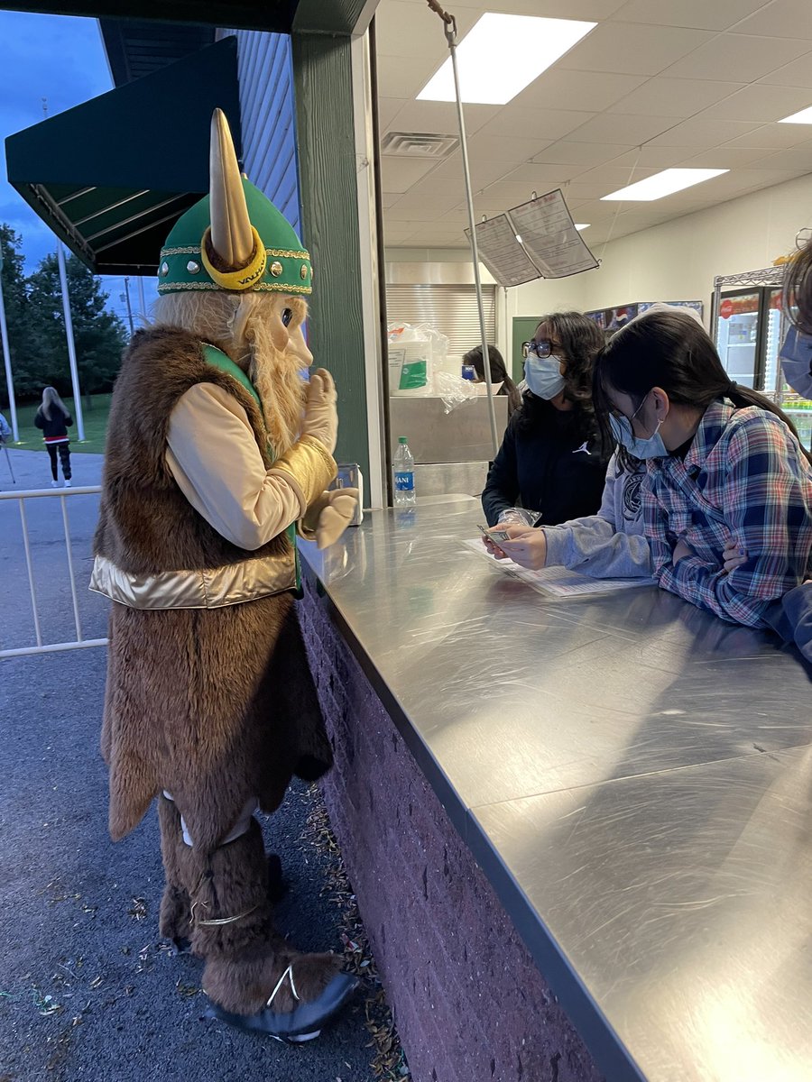 FremdVictor's tweet photo. @FremdVikings #IronWill #SupportConcessions https://t.co/WuIzzuPmwv