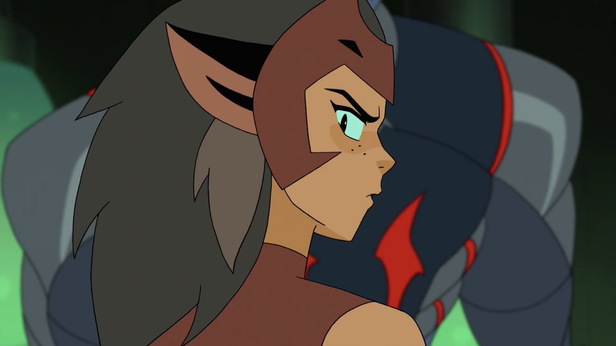 daily catra.