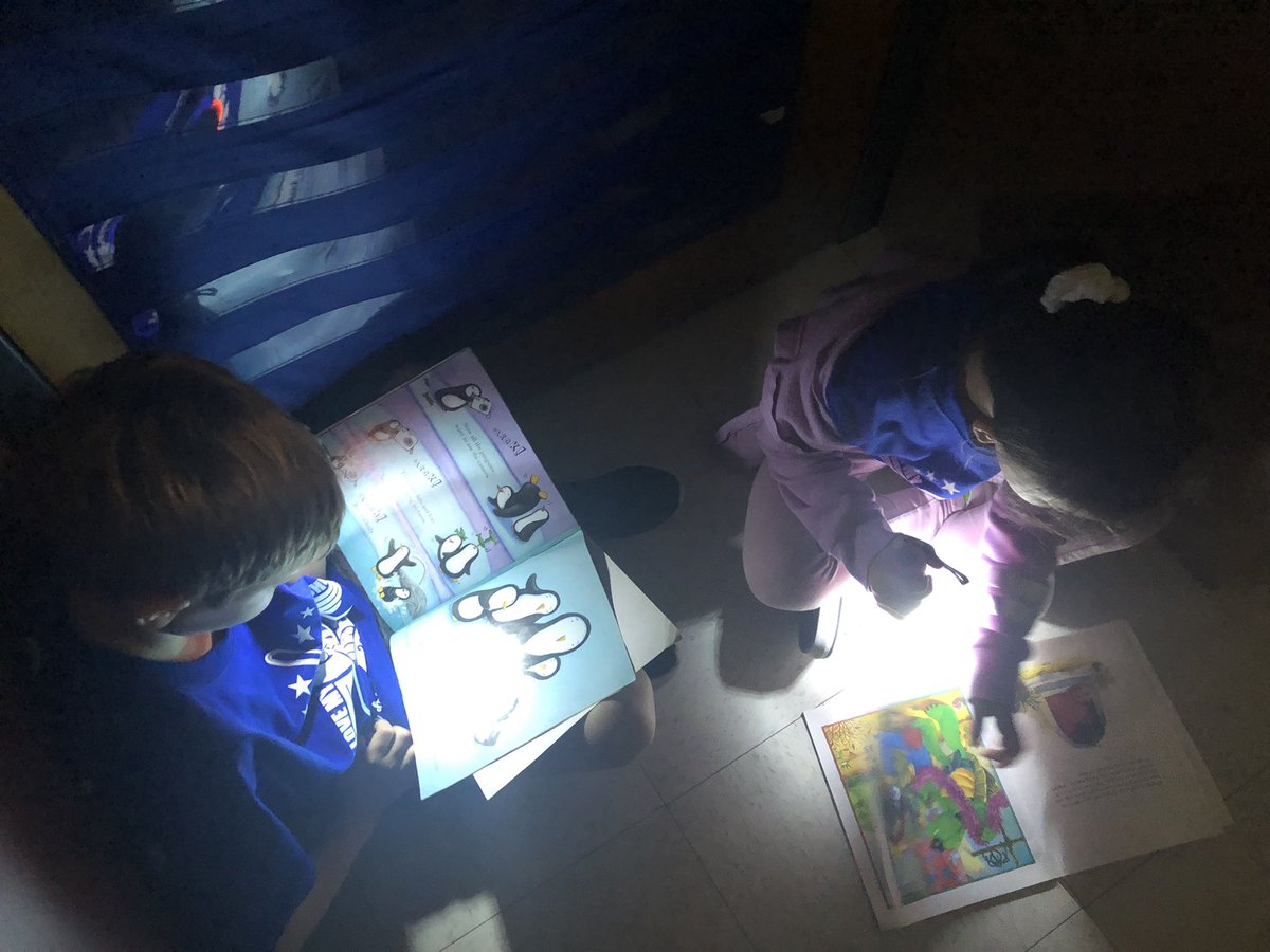 It was a fun week in first grade! Using  strategies in math, and flashlight Friday reading! <a href="/FairOaksRanchES/">Fair Oaks Ranch Elementary School</a>