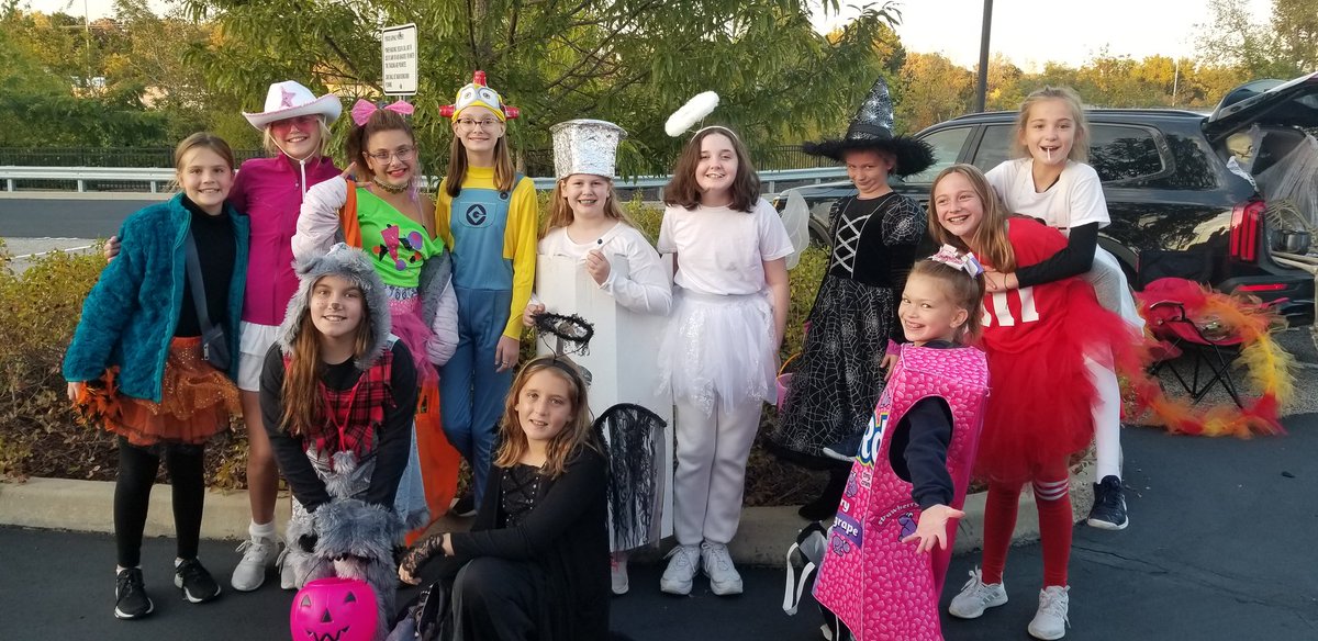 Viz 5th Grade tweet media
