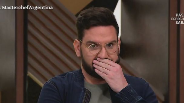Mauro icardi me deja así cada vez que sube algo