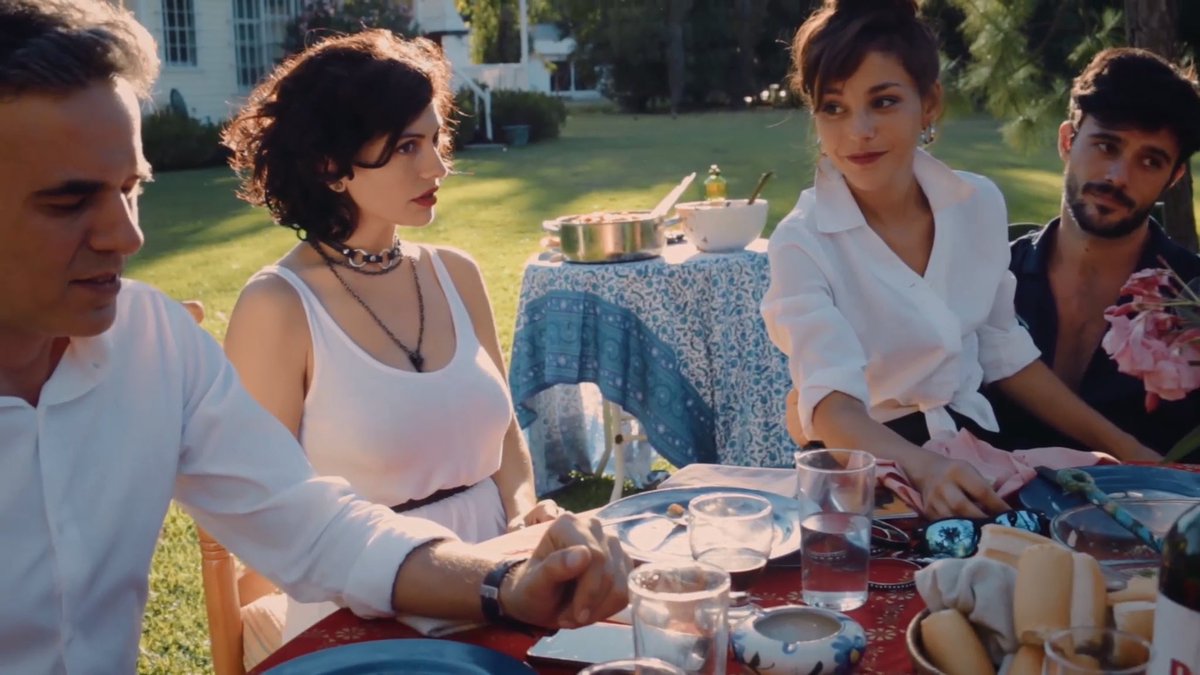 “𝗘𝘀𝘁𝗮𝗱𝗼 𝗜𝗺𝗽𝘂𝗿𝗼” has recently become one of the most popular films on our platform 💙
Mangu.tv/films