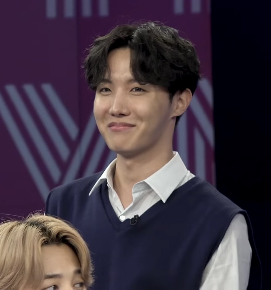 hourly j-hope tweet media
