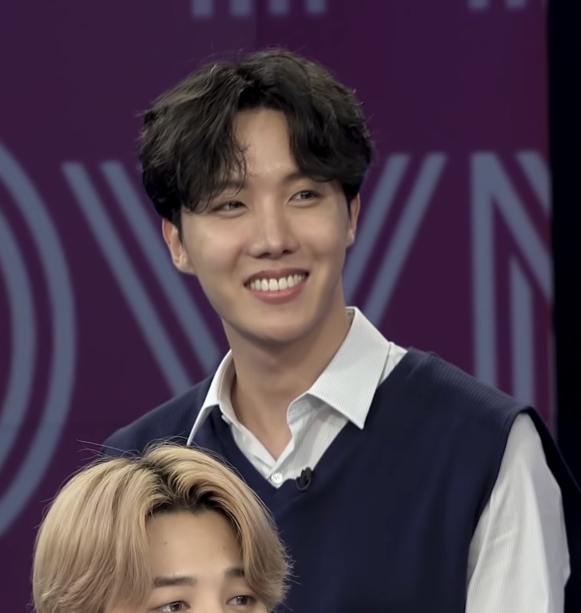 hourly j-hope tweet media