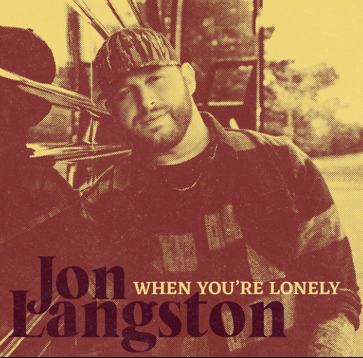 JonTLangston's tweet photo. Y’all this is incredible. KEEP SPREADING THE WORD!! Y’all go check it out #WhenYoureLonely thank you Lord 🙏 https://t.co/4KZUVBDXwj