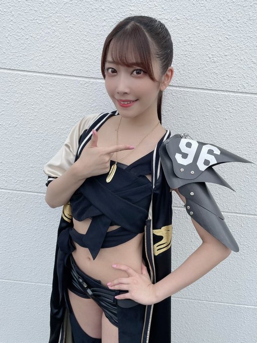 Twitterのコスプレ画像15