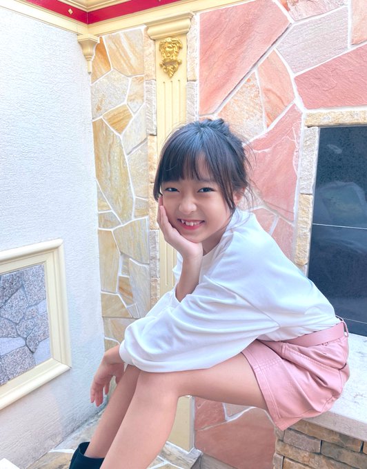 Twitterのコスプレ画像1