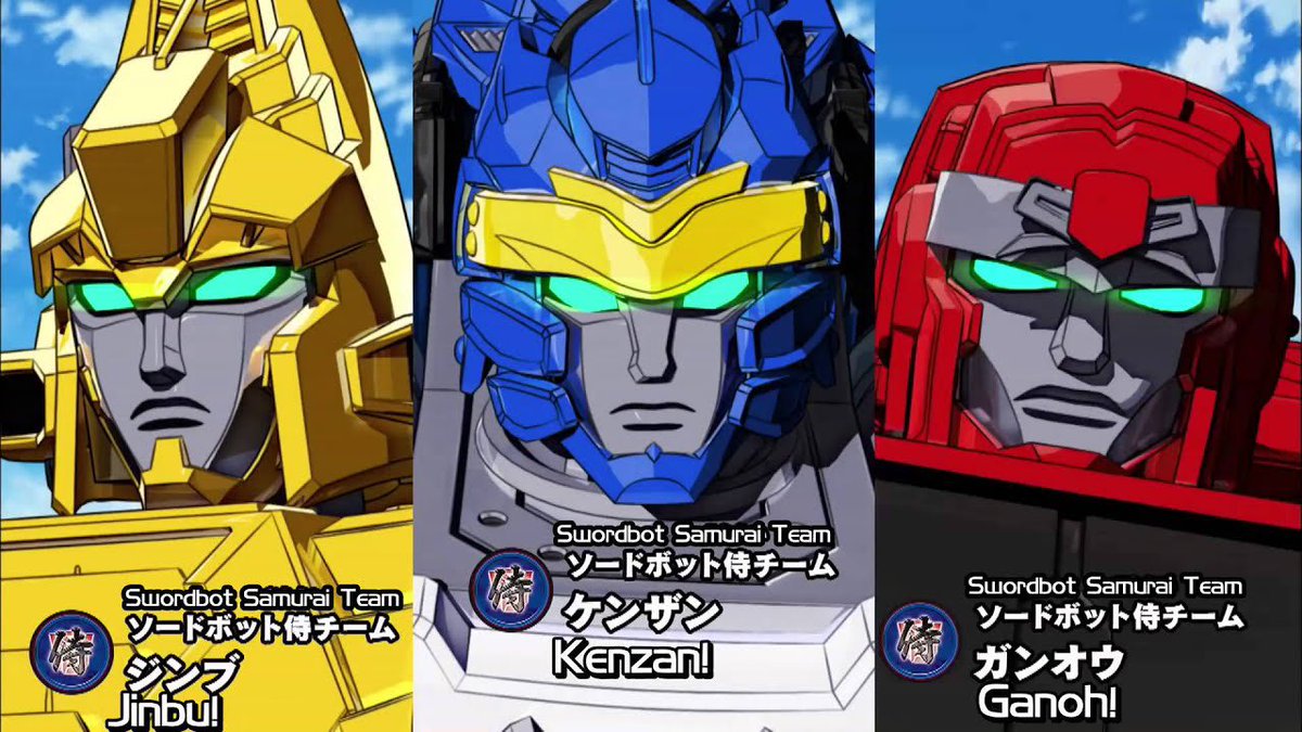 tokufan75's tweet photo. Alright, so hear me out on this:
#TransformersGO #digibash https://t.co/7RtxKXYSBf