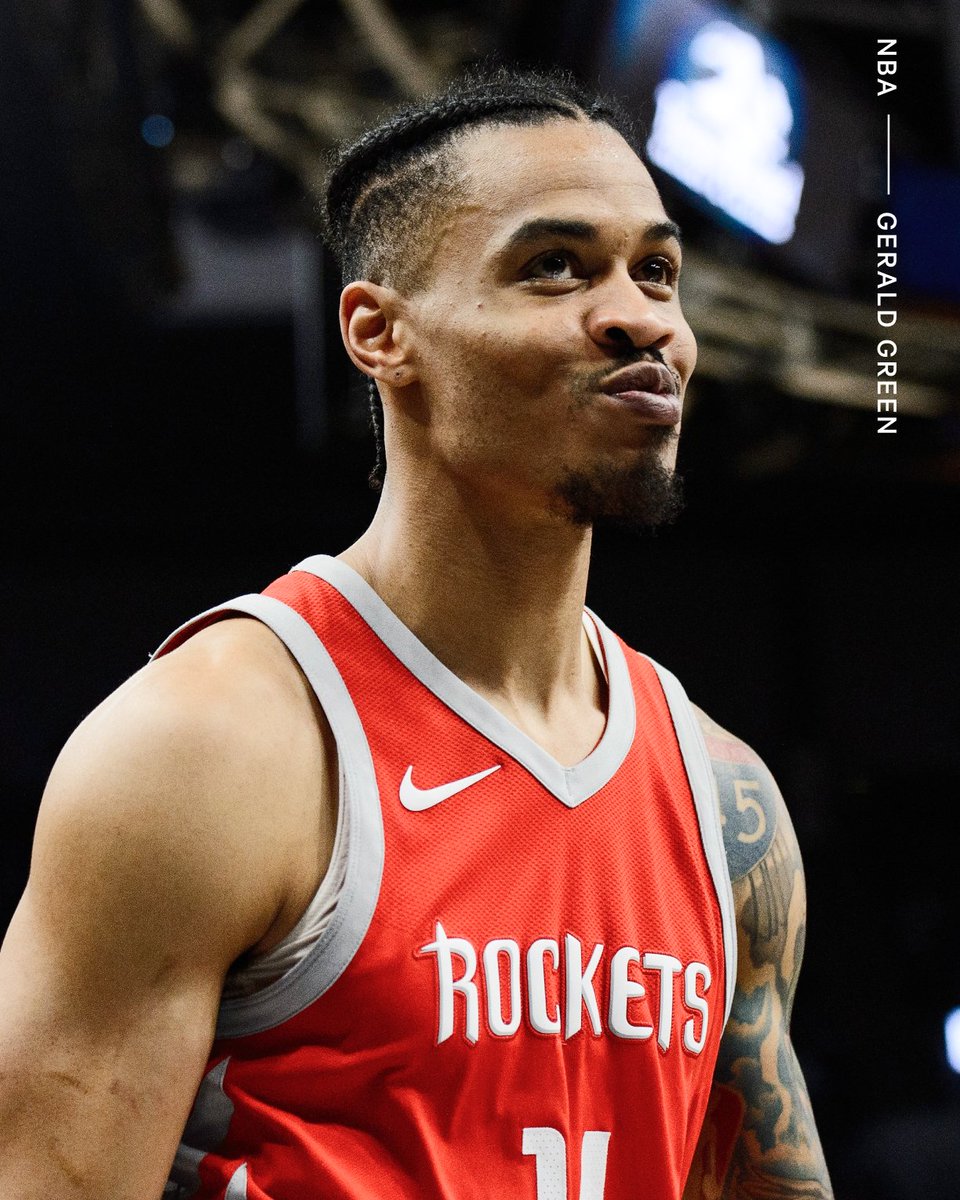 gerald green rockets