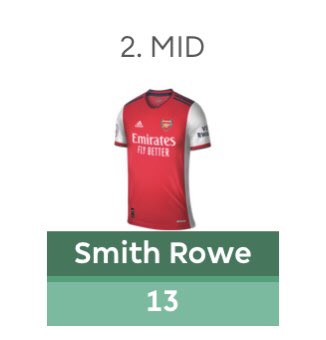 SouthBankFPL's tweet photo. @ffscout_az I’m one worse 😡 https://t.co/lshUNGGdBn