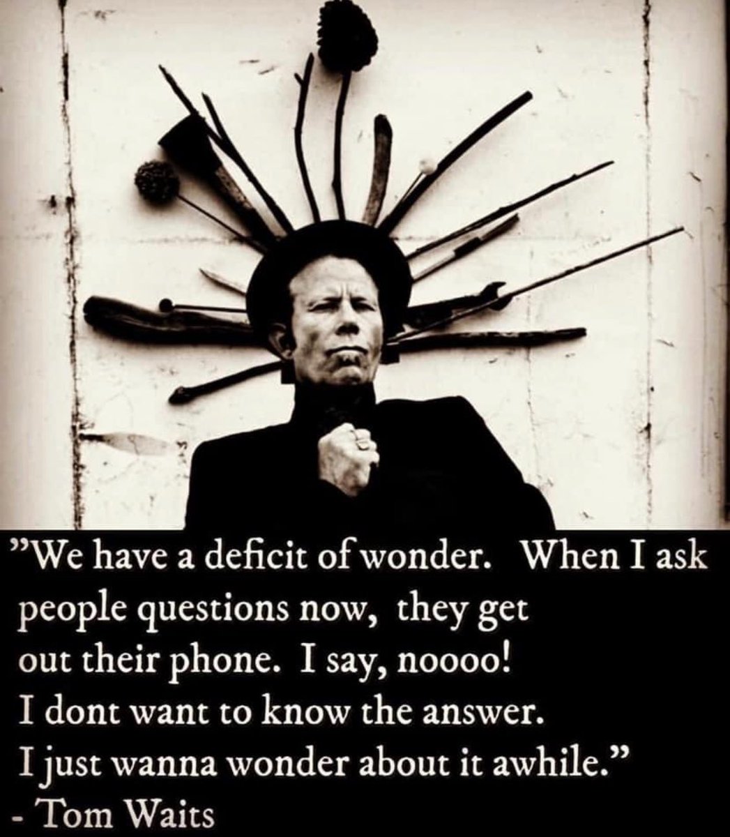 Ms_Harvie's tweet photo. #wonder Let’s hang out in that magical space of wondering 🥰 #educhat https://t.co/tJHaNzSbHH