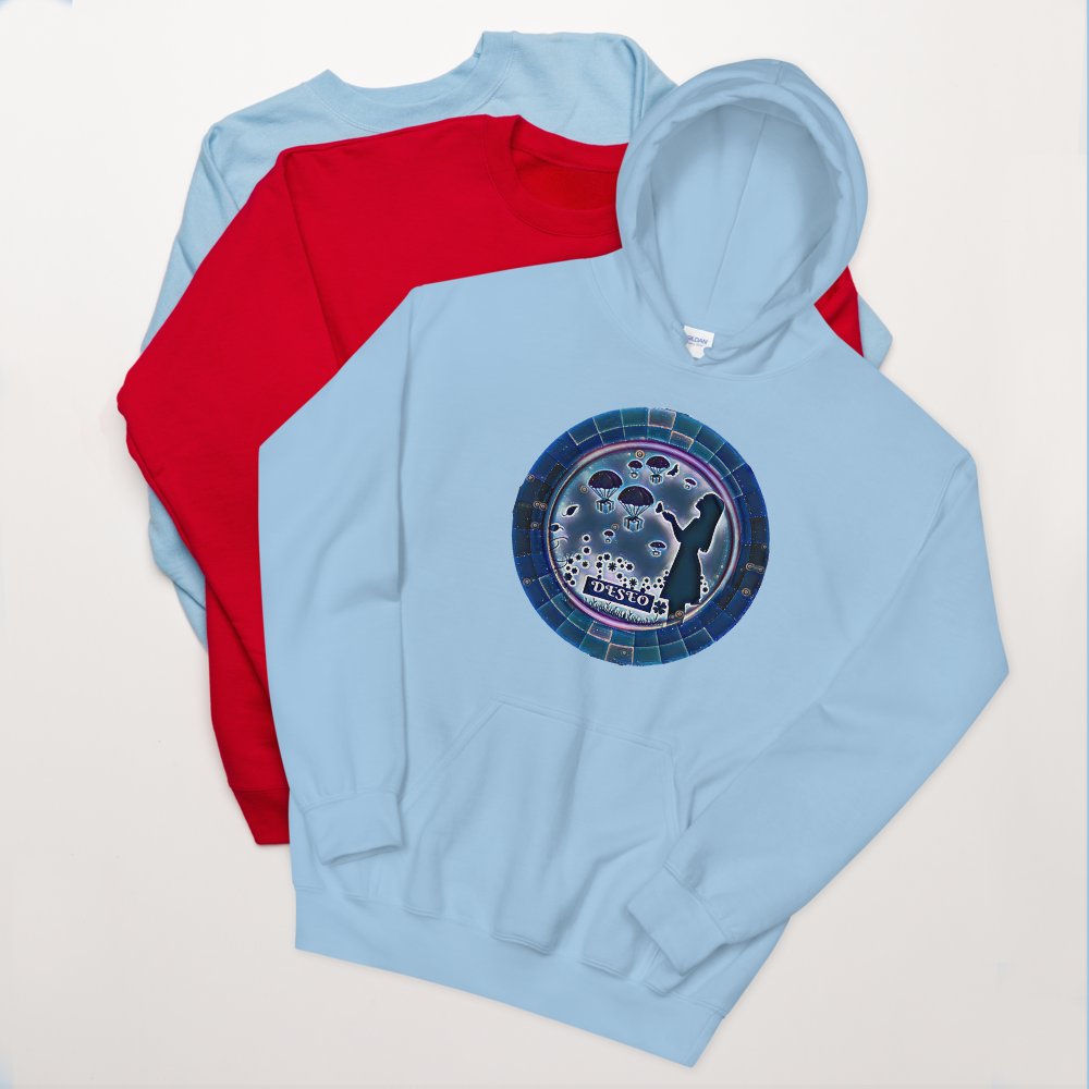 CoinDeseo's tweet photo. We are about to open our CLOTHING store! All profits from the sales will go towards the liquidity of the project.
Help us BECOME a HOLDER $DESEO

#NFTCommunity #NFTGiveaway #nfts #binance #BSCGems #NFTGaming #Christmas #clothing #bnb #shibainu https://t.co/03K9sJi9Hl