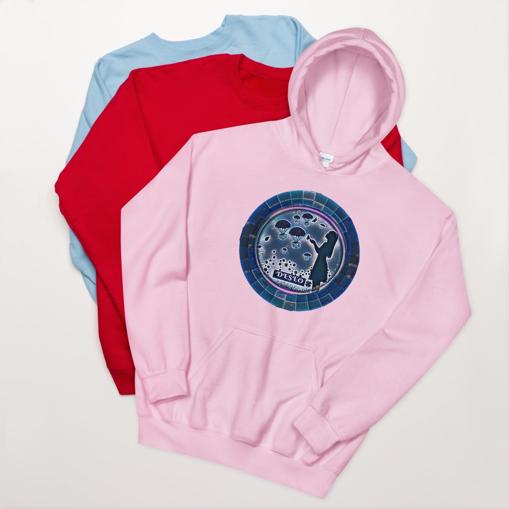 CoinDeseo's tweet photo. We are about to open our CLOTHING store! All profits from the sales will go towards the liquidity of the project.
Help us BECOME a HOLDER $DESEO

#NFTCommunity #NFTGiveaway #nfts #binance #BSCGems #NFTGaming #Christmas #clothing #bnb #shibainu https://t.co/03K9sJi9Hl