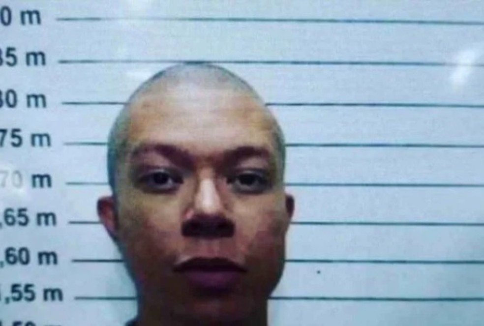 DJ Ivis tem liberdade concedida pela Justiça cearense após ser preso por agressão à ex-mulher Pamella Holanda glo.bo/3B4MwZd #g1 #DJIvis