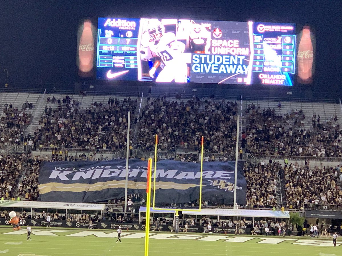Andrea Pyatt (@1pyatta) on Twitter photo My happy place!#Touchdown #bouncehouse #win #big12wercoming <a href="/UCF_Football/">UCF Football</a> <a href="/UCFKnights/">UCF Knights 🌴</a> <a href="/UCF/">UCF</a> My happy place!#Touchdown #bouncehouse #win #big12wercoming <a href="/UCF_Football/">UCF Football</a> <a href="/UCFKnights/">UCF Knights 🌴</a> <a href="/UCF/">UCF</a>