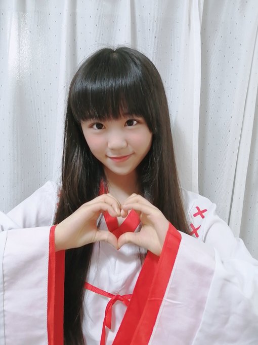 Twitterのコスプレ画像30