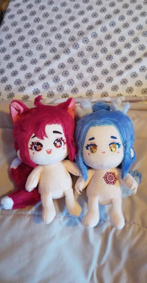 Criminal_M's tweet photo. @notvanessalee thank you!! They're adorable and super soft!!! https://t.co/U9iXcoWLC9
