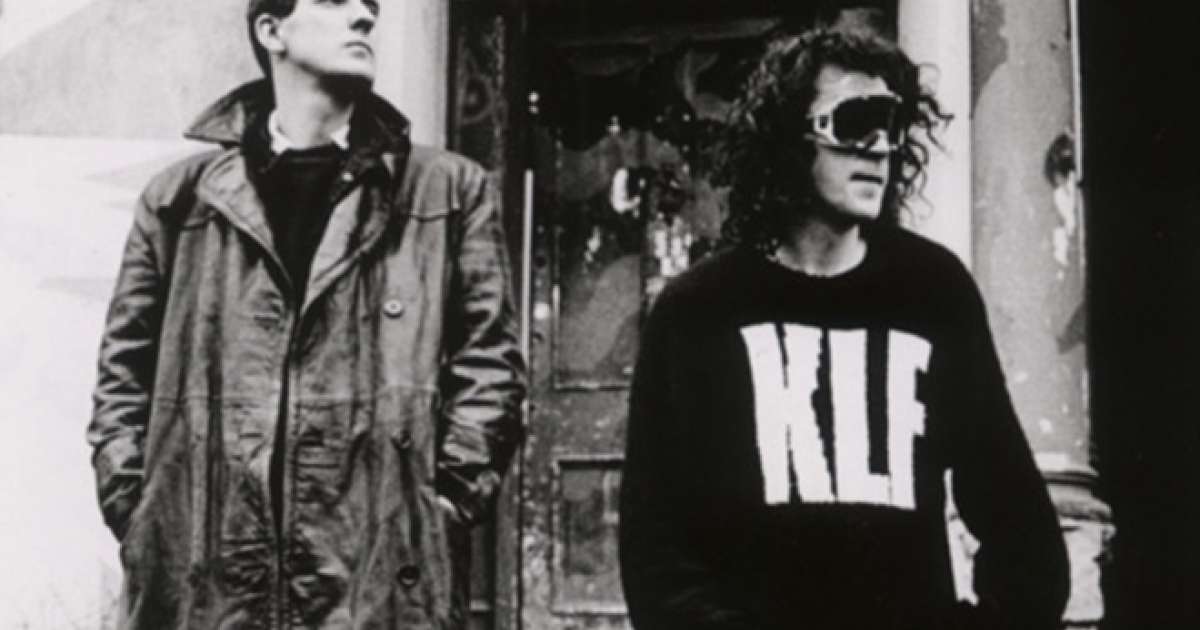 RockDocsPodcast's tweet photo. KLF trying to stop documentary aired about them over alleged copyright infringement - News ... https://t.co/VQIIbU5W7V via @RockDocsPodcast https://t.co/OixwXW1ohE