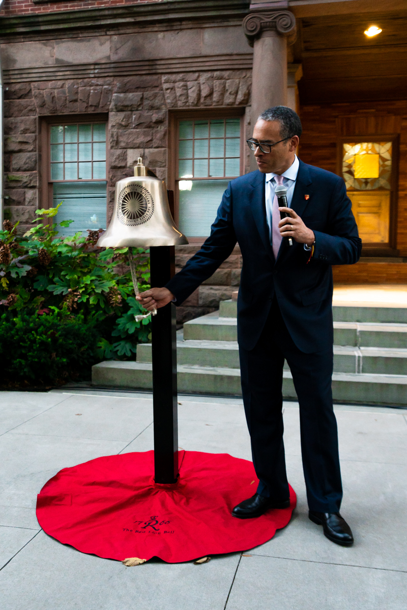 Rutgers University tweet media