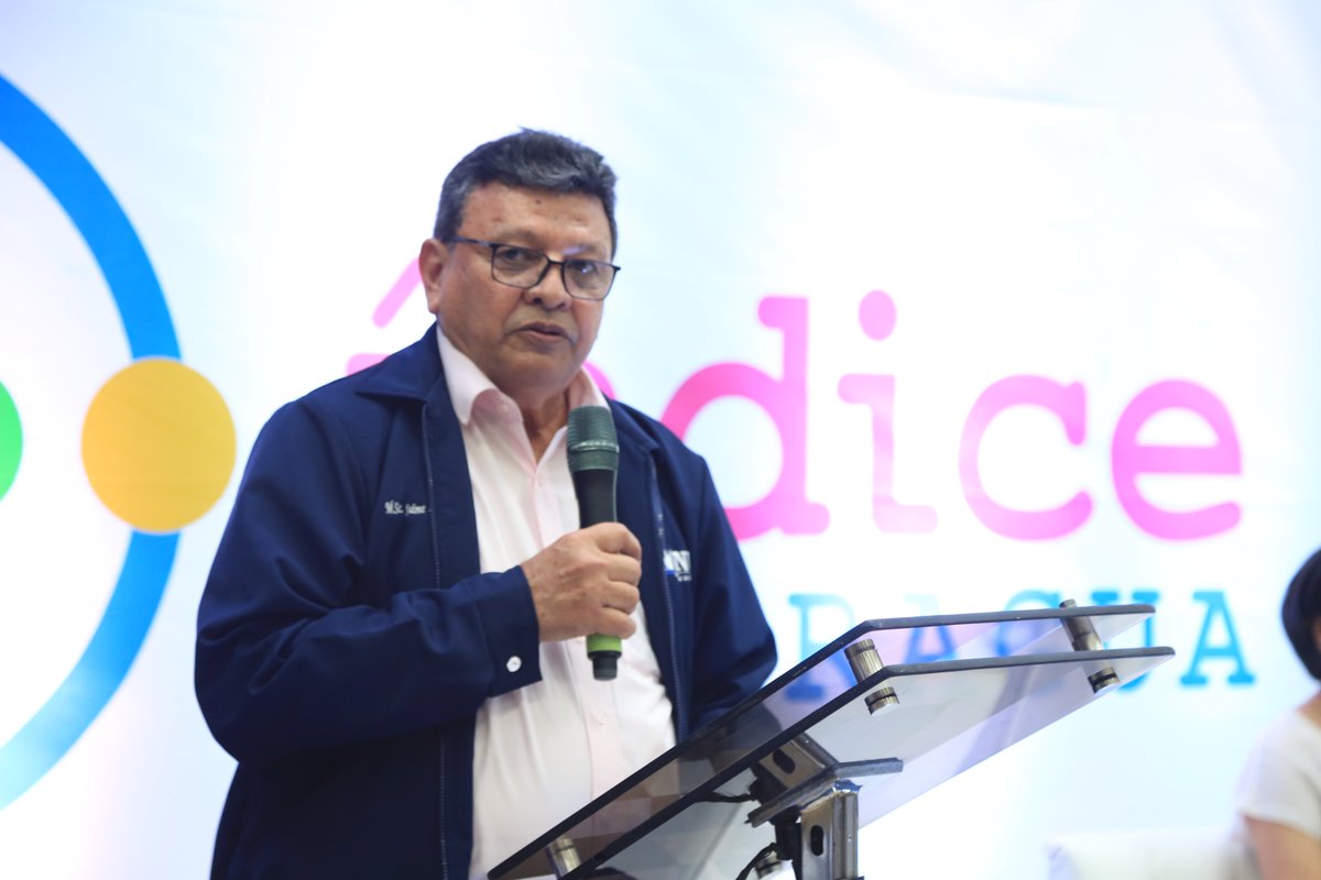 Comisión Nacional de Educación, clausura II Festival Nacional de Publicaciones Educativas #ÍndiceNicaragua, espacio donde se proyectó avances educativos, a través de intercambios de experiencias en cultura de investigación, documentación y publicación.