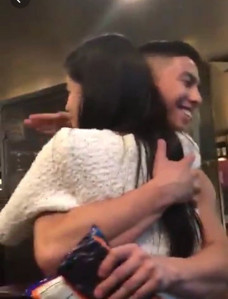 <a href="/MJ_Lastimosa/">MJ Lastimosa</a> <a href="/MJ_Lastimosa/">MJ Lastimosa</a> fluffy pandesal bayan ni <a href="/tonythesharky/">Tony Labrusca</a> po? Hahaha baka hindi ka aware sa Kisston 💘 hahahaha