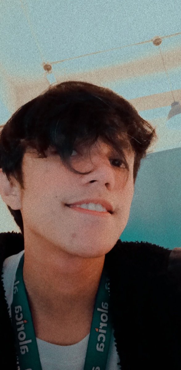 NicholasDukeP's tweet image. "That's my tomboy" -Amigo daw nako