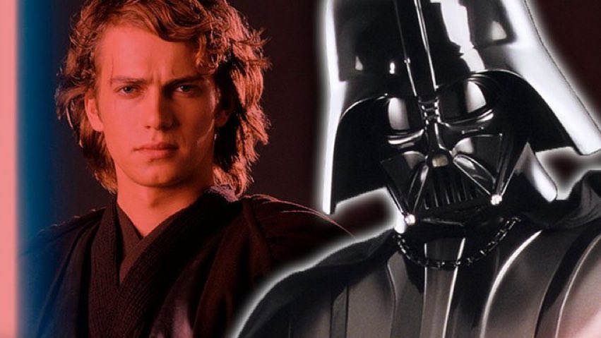 ProjBigScreen's tweet photo. Hayden Christensen will reprise his role as Anakin Skywalker in the upcoming Disney+ ‘Ahsoka’ series.

(via @thr) https://t.co/5630hyk8nP
