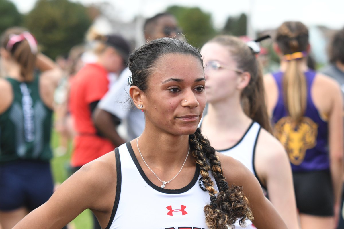 MUMounties's tweet photo. Scenes from the 2021 PSAC Cross-Country Championships 

Gallery: https://t.co/IU5ohhyozB https://t.co/K52O4ts8fM