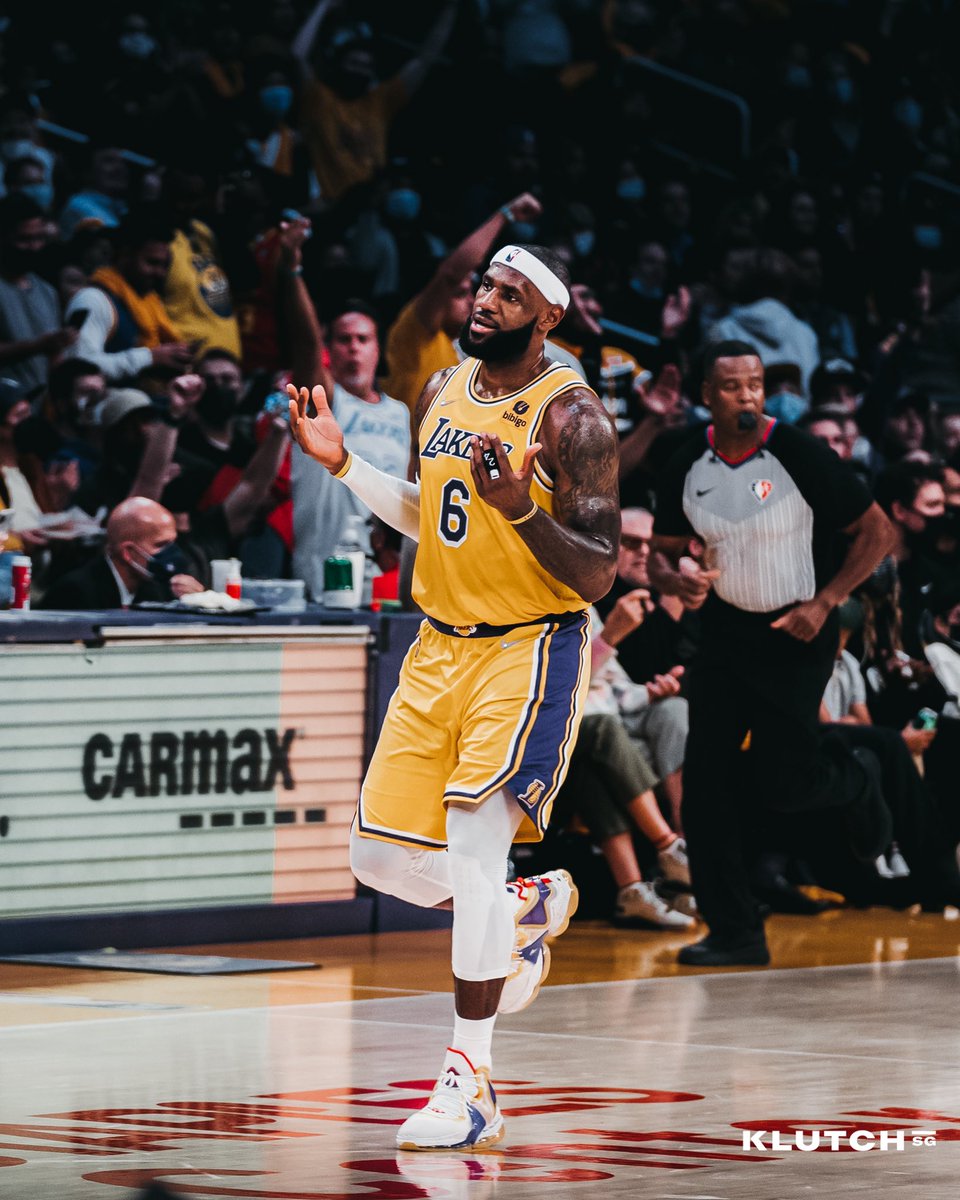 17anillos.com - LAKERS tweet media