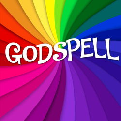 WOTheater's tweet image. Still don't have your tickets to Godspell? Skip to the front of the line! our.show/h9ur1g6r