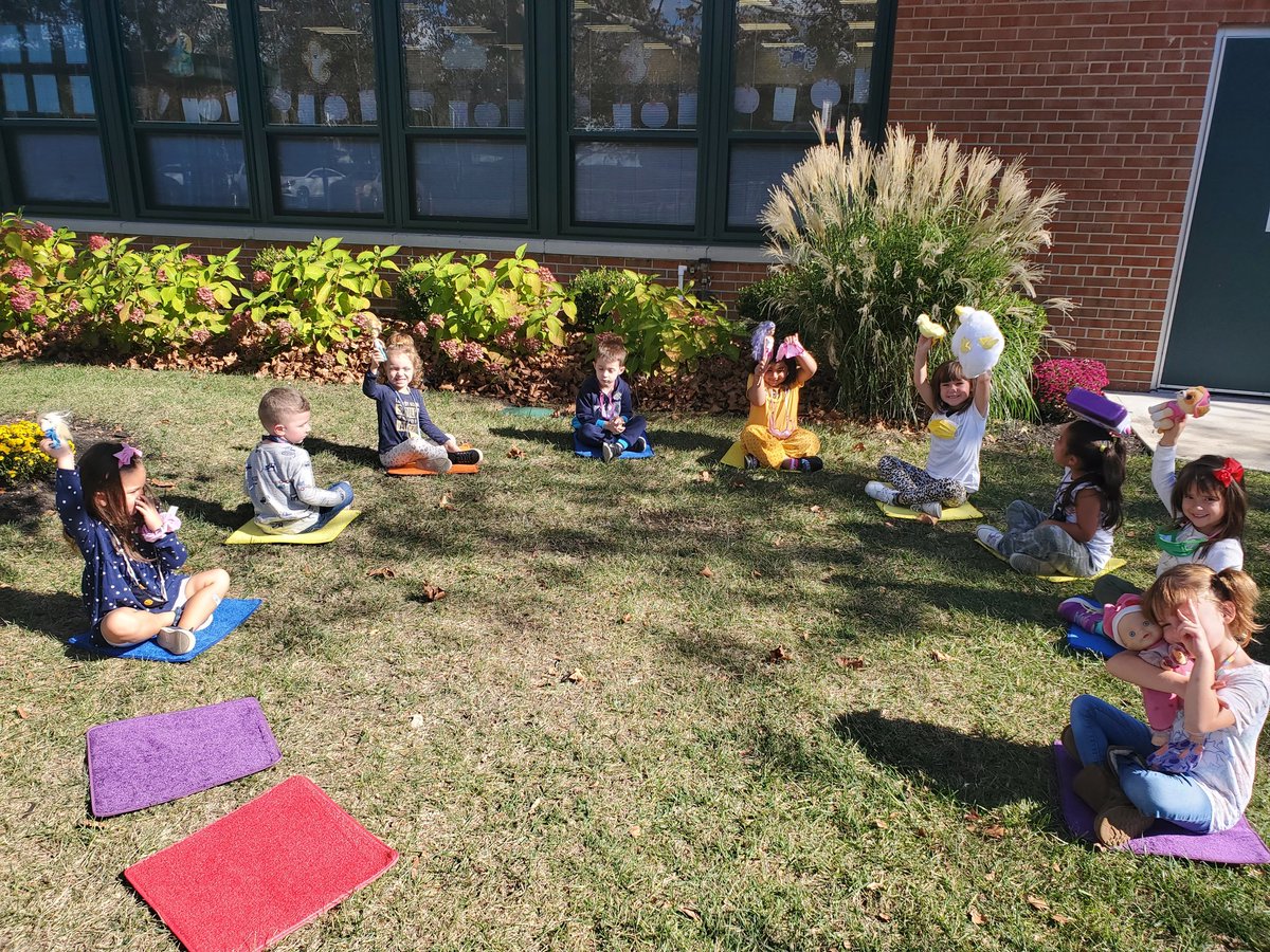 Mrs. Pericas' Preschool tweet media