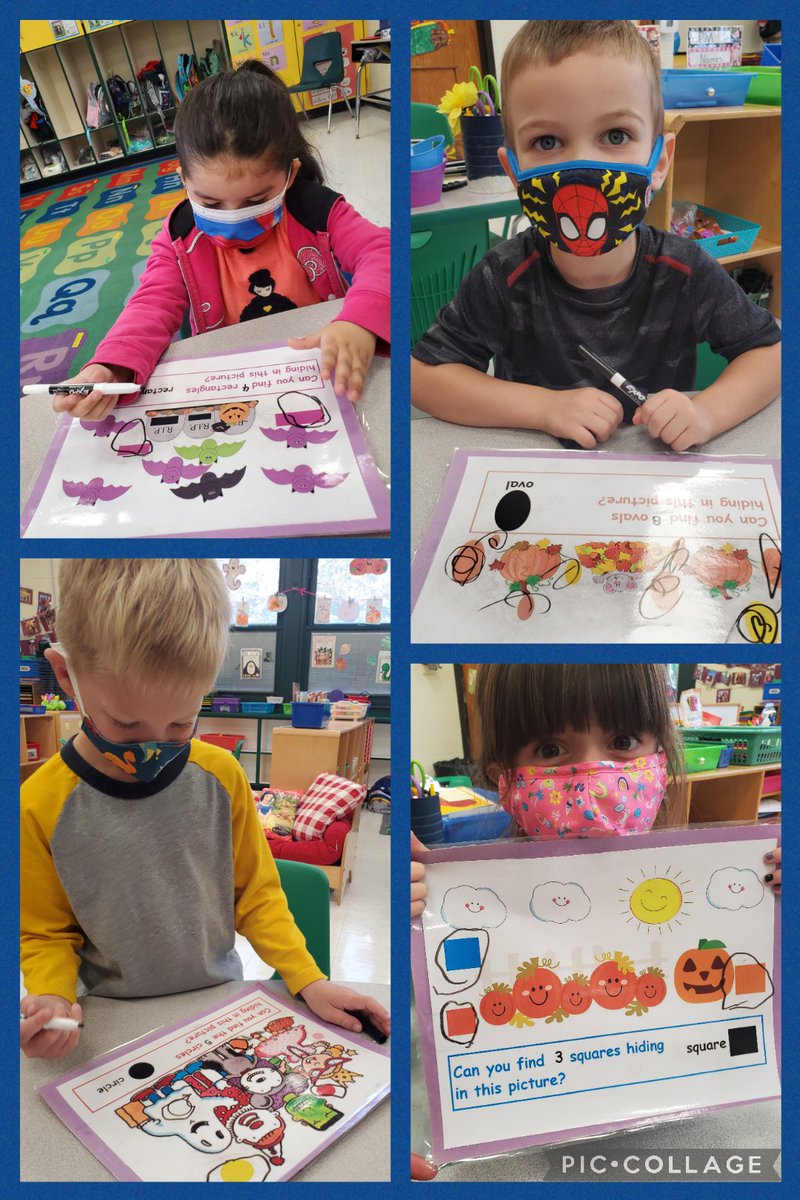 Mrs. Pericas' Preschool tweet media