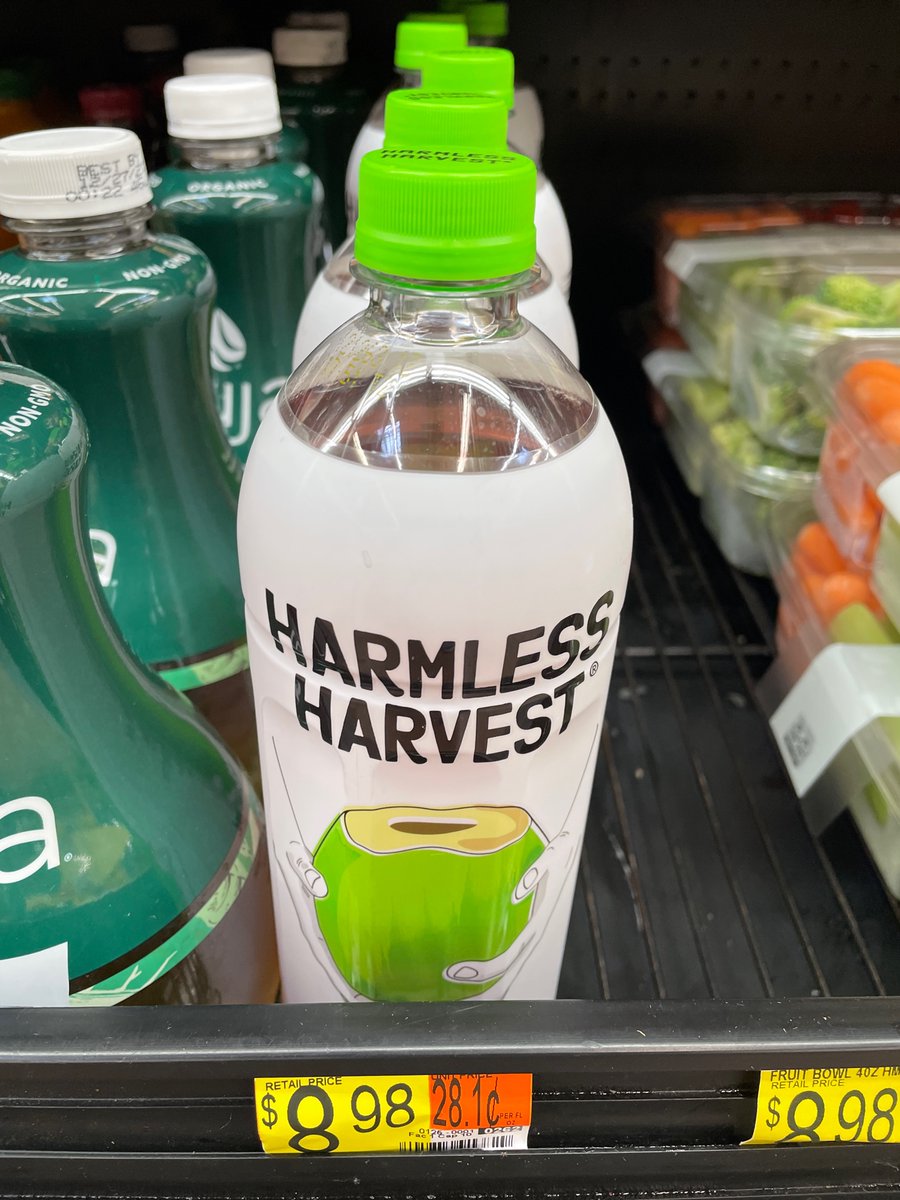 JAD77's tweet photo. @ThatMumboJumbo  Expanding the empire?

#harmlessharvest
@hermitcquotes https://t.co/2GGRLT0c4g