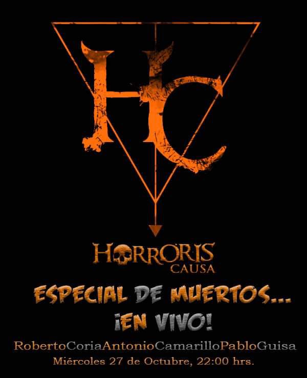 Horroris causa tweet media