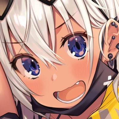 #新しいプロフィール画像 