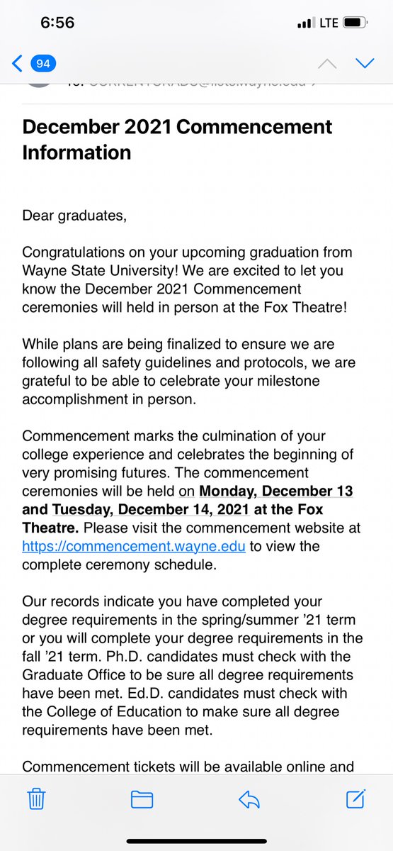 Best_thing_yet's tweet photo. Baby idk whether imma shout to that Lord or C walk across that stage but I’ll decide soon…👩🏽‍🎓 https://t.co/AemjlzyLkL