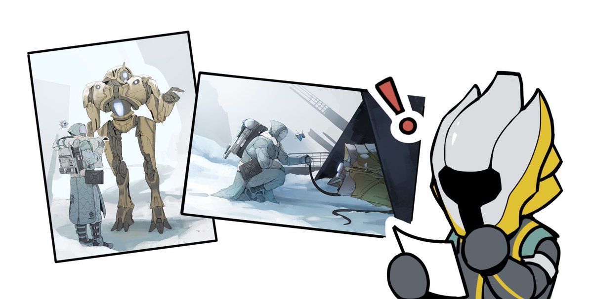 LostThingy's tweet image. I have an inprnt now if anyone is interested in some art prints, there isn't much at the moment but I hope to add more soon
inprnt.com/gallery/lostth…