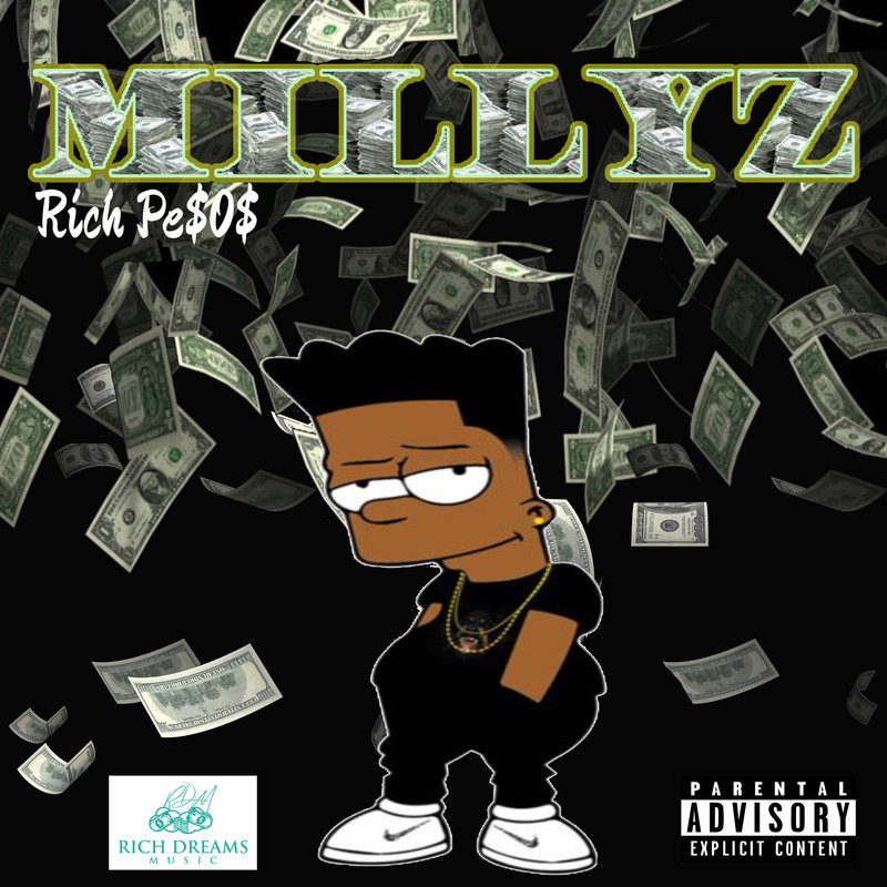 AIRITOUTFANPAGE's tweet photo. LETS GO! @RICHPESOSMUSIC "MILLYZ " IS COMING UP SOON ON @AIRITOUTRADIO 4.0 https://t.co/VEwV1uOlmv https://t.co/wUePEUJtvS