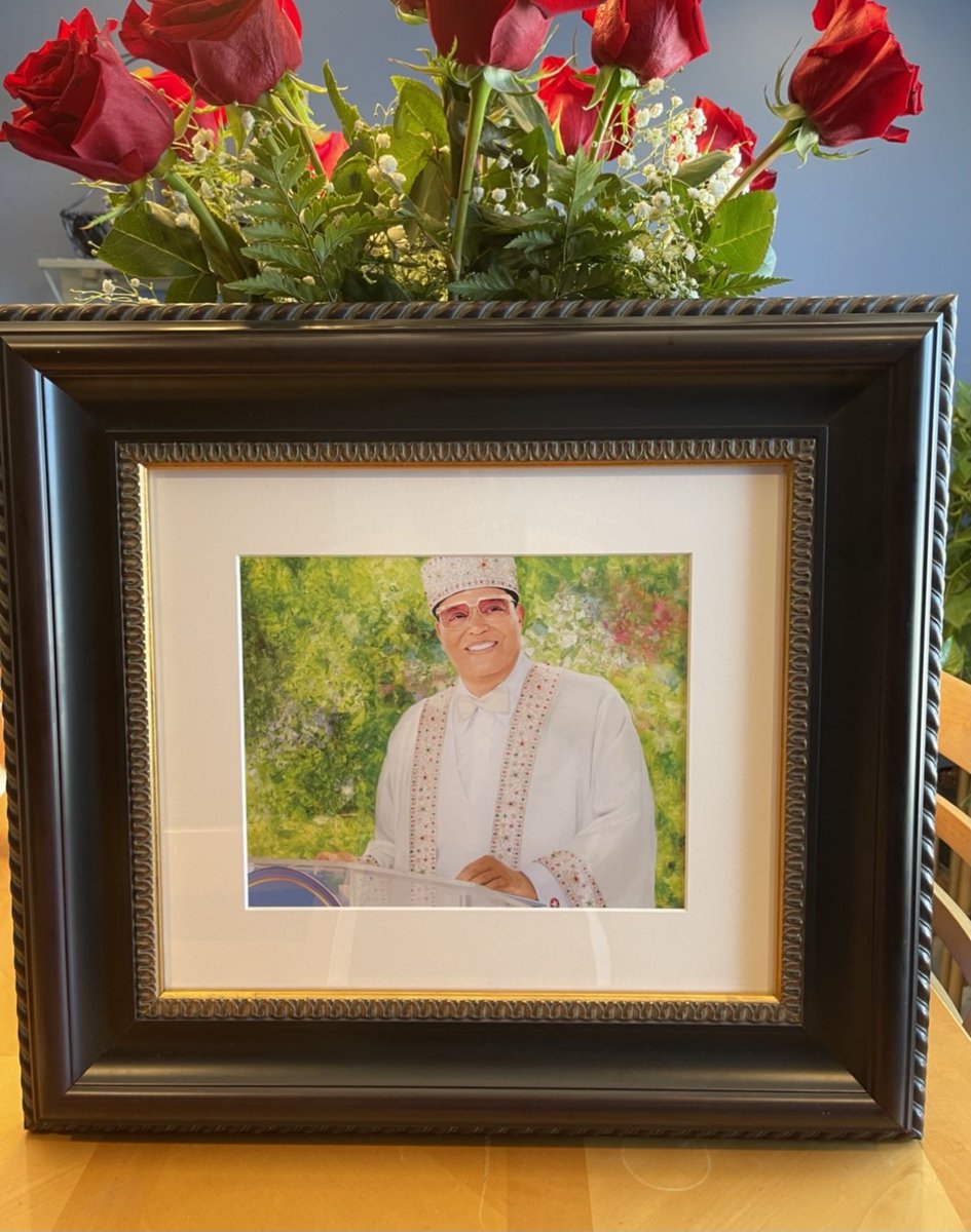 fontainedeon's tweet photo. Peace. May I ask 4 the Believers, Supporters &amp; People Of Good Will from near &amp; far 2 share &amp; or 2 re-share some video clips, photos, tweets, &amp; uplifting posts of The Hon Min Farrakhan

In an hour like this every reminder is vitally important

May Allah continue to bless us all https://t.co/OzeaH06QP0
