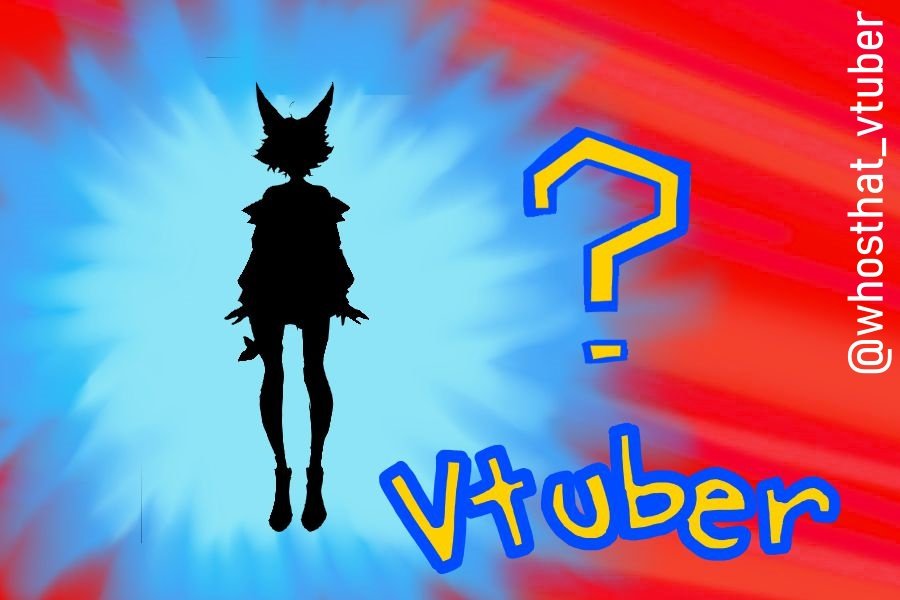 whosthat_vtuber's tweet photo. Can you guess who is this vtuber?
Answer in a hour!

#vtuber #vtuberEN #animalEar #TBD
#whoisthatvtuber https://t.co/tSlkyfOhqz